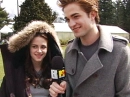 Rob and Kristen.