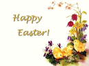 Happy Easter