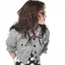 Kristen, whoo!