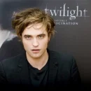 Edward; Robert Pattinson. [: