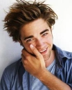 Robert Pattinson. [: <3