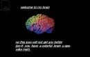 my brain