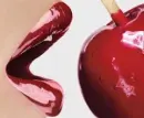 cherry lips