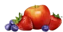 summer fruits