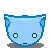 chibi cat 3