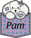 Pam