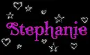 Stephanie