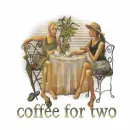 coffee for 2