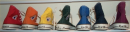 Converse Colors