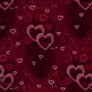 Heart Background