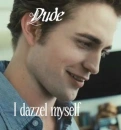 Edward Cullen