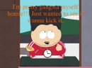 Gangster Cartman