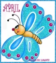 APRIL