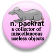 packrat 