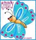 CHRISTY