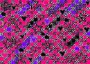 Pink punk