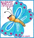 MAGGIE