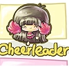 Cheerleader