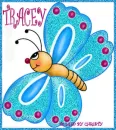 TRACEY