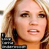Carrie Underwood