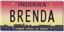 Brenda