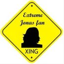 Jonas XING