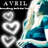 Avril Lavigne