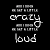 That;s Just the Way We Roll