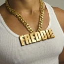 Freddie