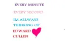 edward cullen