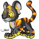 kougra