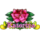 Rose with Katerina