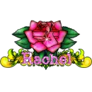Rose with Rachel