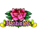 Rose with Richelle