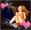 love forever