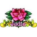 Rose with Jodie