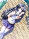 Anime Girl