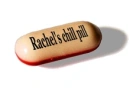 Rachel's chill pill
