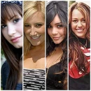 celebrities