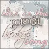 potential breakup song