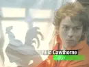 Ziggy From Power Rangers RPM