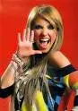 Anahi