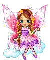 cute fairy