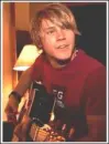 dougie poynter