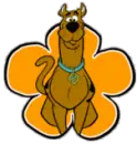 animated scooby