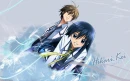 Hikari and Kei