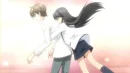Hikari and Kei
