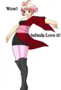 wow! belinda love it!