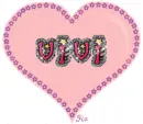 vivi the love