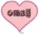 omay the love